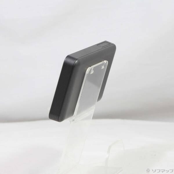 〔中古〕NEC(エヌイーシー) Speed Wi-Fi 5G X11 NAR01 チタニウムグレー au SIMフリー〔344-ud〕 |  | 01