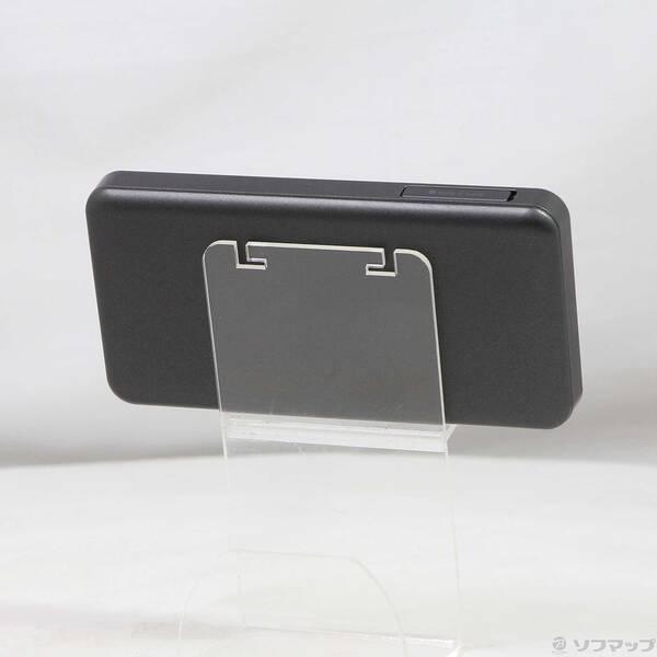 〔中古〕NEC(エヌイーシー) Speed Wi-Fi 5G X11 NAR01 チタニウムグレー au SIMフリー〔344-ud〕 |  | 02