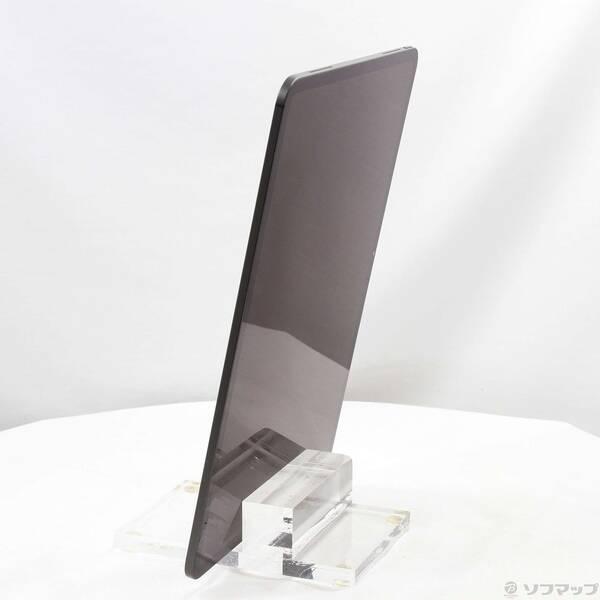 中古 iPad Pro 13インチ MVX23J/A 第1世代】iPad Pro 13インチ Wi-Fi 256GB スペースブラック