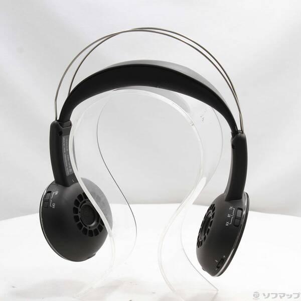 〔中古〕VIESTYLE VIE SHAIR (ブラック) VIEH-10001〔377-ud〕の画像