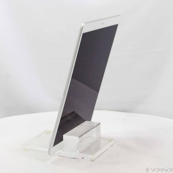 〔中古〕Apple(アップル) iPad Air 第3世代 64GB シルバー MUUK2J／A Wi-Fi〔368-ud〕 |  | 01