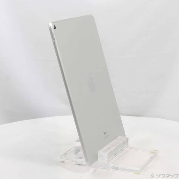 〔中古〕Apple(アップル) iPad Air 第3世代 64GB シルバー MUUK2J／A Wi-Fi〔368-ud〕 |  | 03