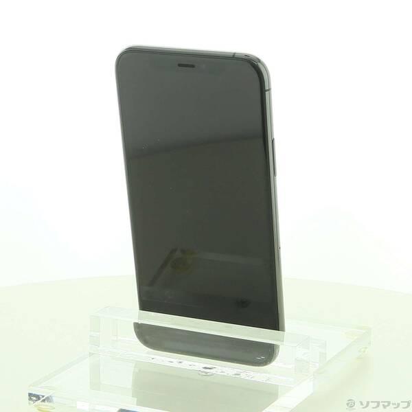 〔中古〕Apple(アップル) iPhone11 Pro 64GB スペースグレイ MWC22J／A SIMフリー〔258-ud〕 |  | 02