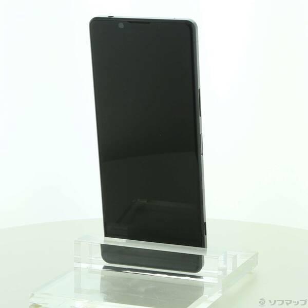 〔中古〕SONY(ソニー) Xperia 1 II 128GB ブラック AUXP1II auロック解除SIMフリー〔368-ud〕 |  | 02
