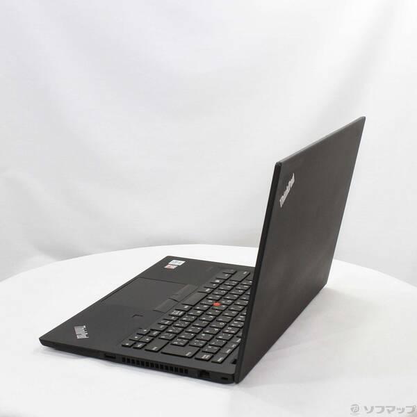 〔中古〕Lenovo(レノボジャパン) ThinkPad T14 Gen 1 20S0S04900 〔Windows 10〕〔305-ud〕 |  | 01