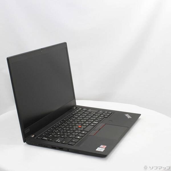 〔中古〕Lenovo(レノボジャパン) ThinkPad T14 Gen 1 20S0S04900 〔Windows 10〕〔305-ud〕 |  | 03