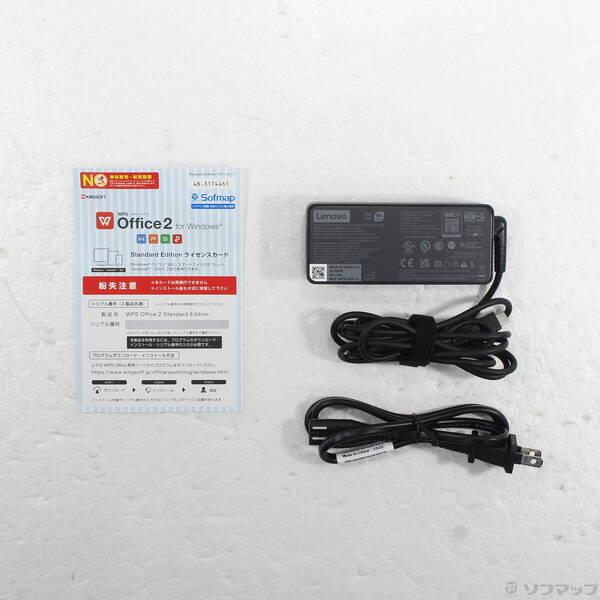 〔中古〕Lenovo(レノボジャパン) ThinkPad T14 Gen 1 20S0S04900 〔Windows 10〕〔305-ud〕 |  | 04