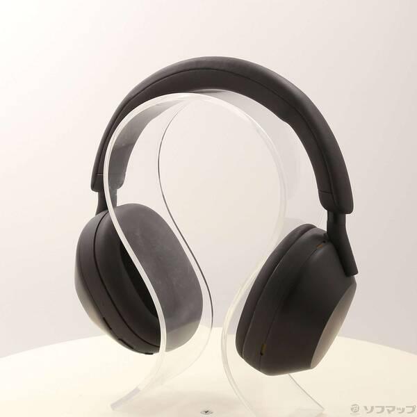 〔中古〕SONY(ソニー) WH-1000XM5 B ブラック〔262-ud〕 |  | 02