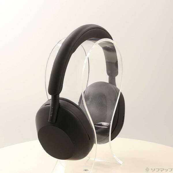 〔中古〕SONY(ソニー) WH-1000XM5 B ブラック〔262-ud〕 |  | 03