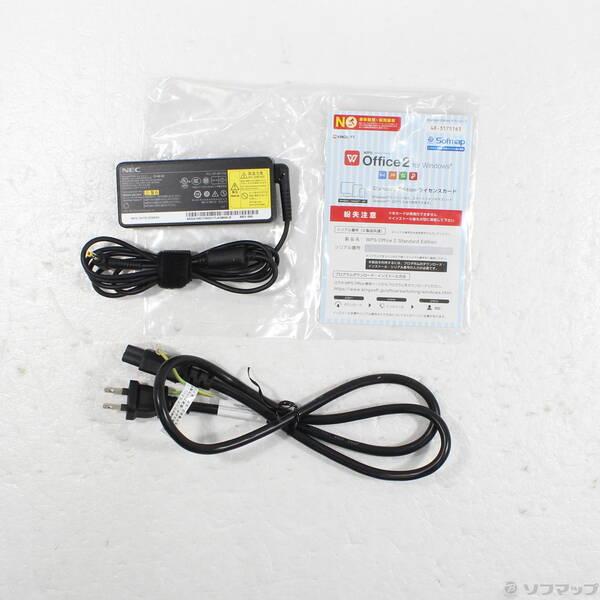 〔中古〕LAVIE Direct N15 Slim PC-GN177JYAY〔258-ud〕 |  | 04