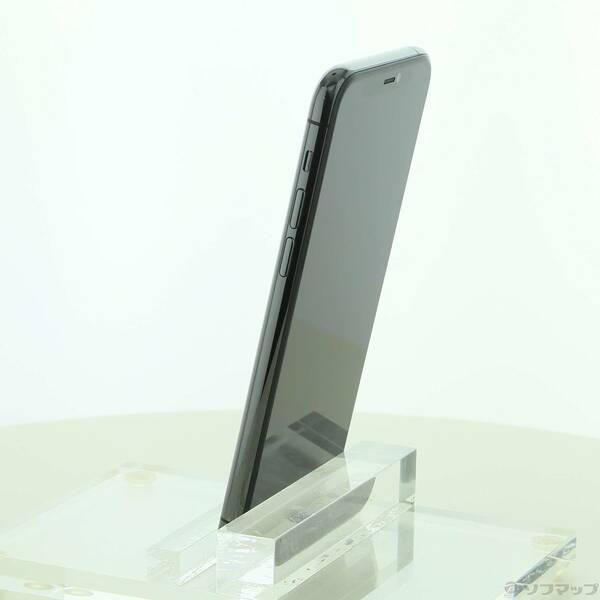 〔中古〕Apple(アップル) iPhone11 Pro 256GB スペースグレイ MWC72J／A SIMフリー〔262-ud〕 |  | 01