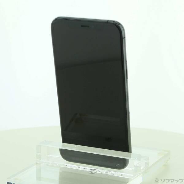 〔中古〕Apple(アップル) iPhone11 Pro 256GB スペースグレイ MWC72J／A SIMフリー〔262-ud〕 |  | 02