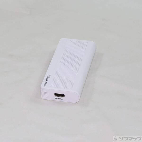 〔中古〕MINISFORUM（ミニズフォーラム） 〔展示品〕 S100-WLP S100-WLP-8／256-W11Pro N100〔262-ud〕 |  | 01