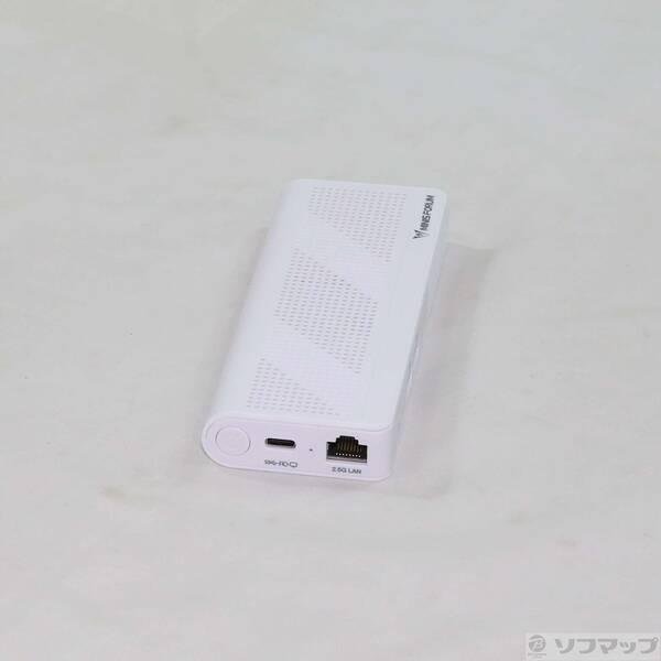 〔中古〕MINISFORUM（ミニズフォーラム） 〔展示品〕 S100-WLP S100-WLP-8／256-W11Pro N100〔344-ud〕 |  | 03