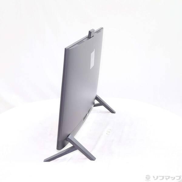 〔中古〕DELL(デル) 〔展示品〕 Inspiron 27 7730 AI779T-EHLBC ダークシャドウグレー〔262-ud〕 |  | 01