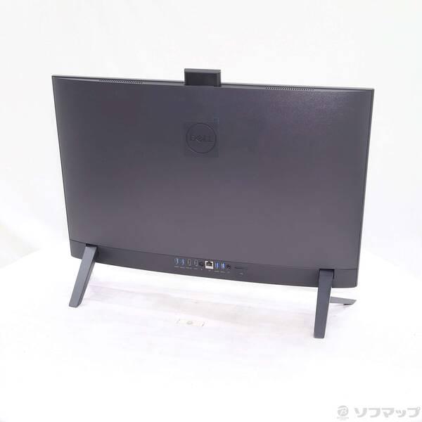 〔中古〕DELL(デル) 〔展示品〕 Inspiron 27 7730 AI779T-EHLBC ダークシャドウグレー〔262-ud〕 |  | 02