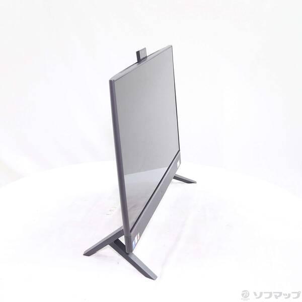 〔中古〕DELL(デル) 〔展示品〕 Inspiron 27 7730 AI779T-EHLBC ダークシャドウグレー〔262-ud〕 |  | 03