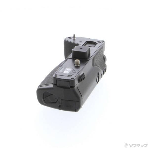 〔中古〕OLYMPUS(オリンパス) 期間特価対象品 HLD-7 パワーバッテリーホルダー〔262-ud〕 |  | 01