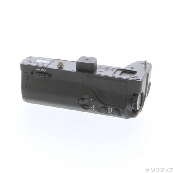 〔中古〕OLYMPUS(オリンパス) 期間特価対象品 HLD-7 パワーバッテリーホルダー〔262-ud〕 |  | 02