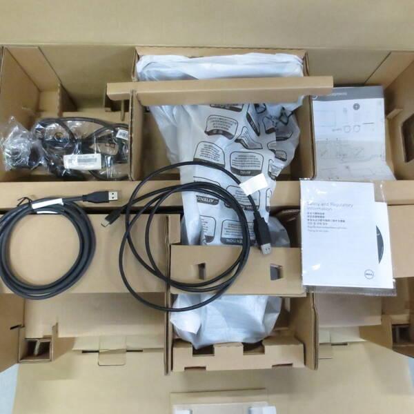 〔中古〕DELL(デル) P2715Q ブラック〔297-ud〕 |  | 05