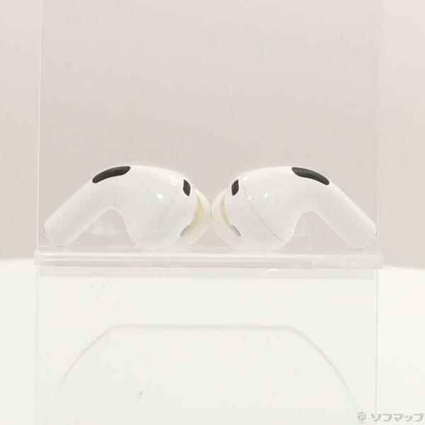 〔中古〕Apple(アップル) AirPods Pro 第2世代〔344-ud〕 | 