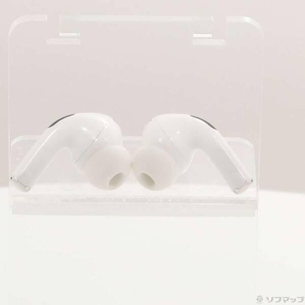 〔中古〕Apple(アップル) AirPods Pro 第2世代〔344-ud〕 |  | 02