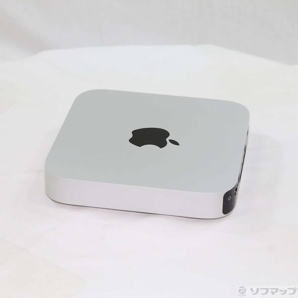 〔中古〕Apple(アップル) Mac mini Late-2020 MGNR3J／A Apple M1 8コアCPU_8コアGPU 8GB SSD1TB 〔macOS v15.6〕〔349-ud〕 |  | 01