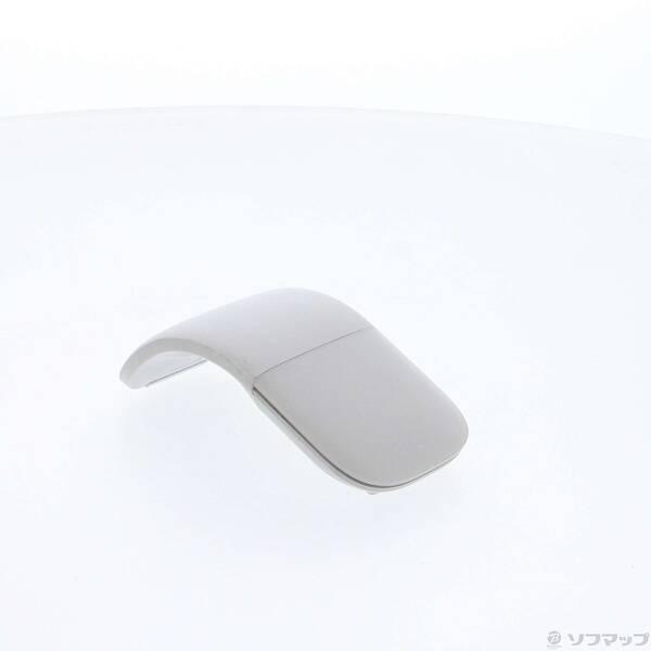 〔中古〕Microsoft(マイクロソフト) Surface Arc Mouse CZV-00007 グレー〔344-ud〕 |  | 03