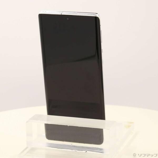 〔中古〕SHARP(シャープ) AQUOS R6 128GB ホワイト SH-51B docomoロック解除SIMフリー〔352-ud〕 |  | 02