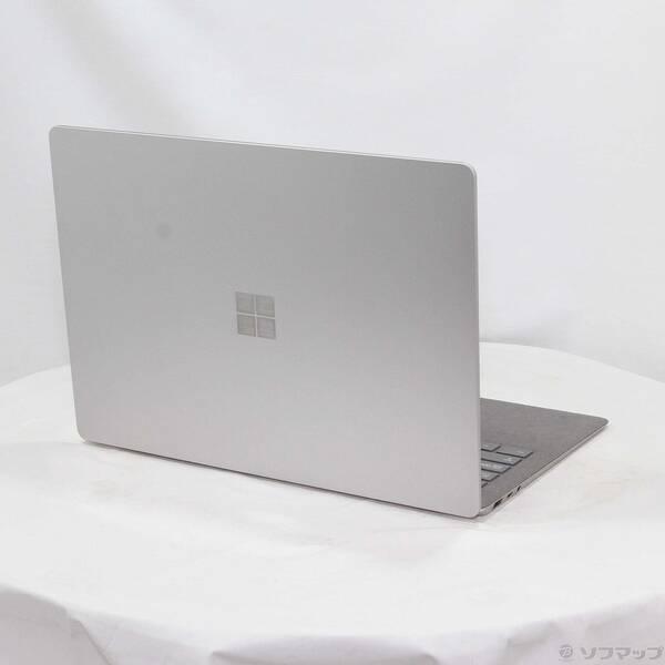 中古〕Microsoft(マイクロソフト) Surface Laptop 4 〔AMD Ryzen