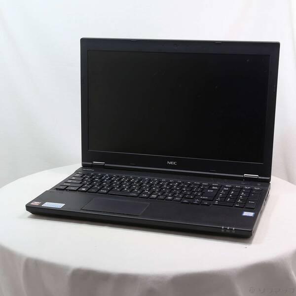 〔中古〕NEC(エヌイーシー) VersaPro タイプVX PC-VKH19XZG4〔262-ud〕 | 