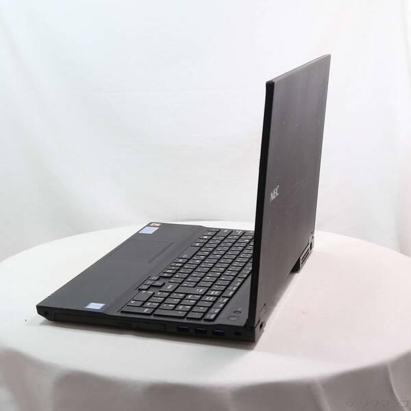 〔中古〕NEC(エヌイーシー) VersaPro タイプVX PC-VKH19XZG4〔262-ud〕 |  | 01