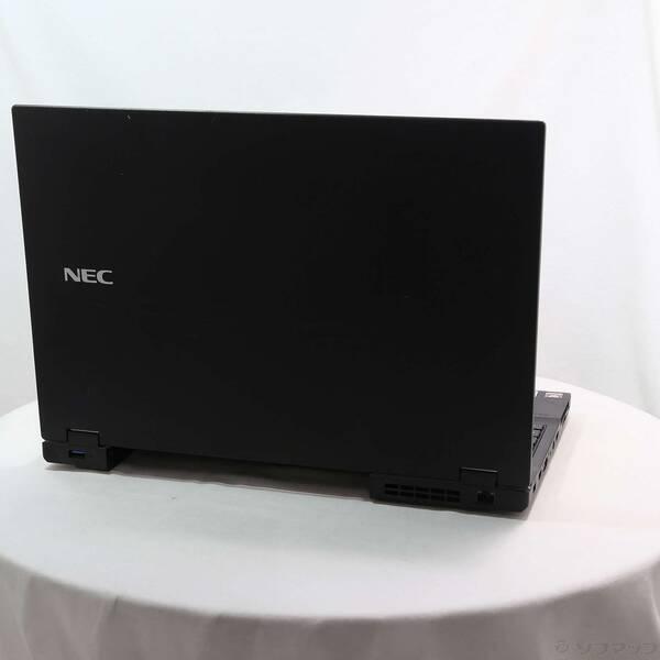 〔中古〕NEC(エヌイーシー) VersaPro タイプVX PC-VKH19XZG4〔262-ud〕 |  | 02