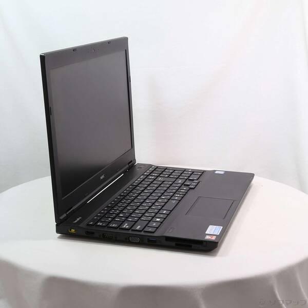 〔中古〕NEC(エヌイーシー) VersaPro タイプVX PC-VKH19XZG4〔262-ud〕 |  | 03