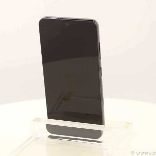 〔中古〕SAMSUNG(サムスン) Galaxy S23 256GB ファントムブラック SCG19 au SIMフリー〔349-ud〕 |  | 02