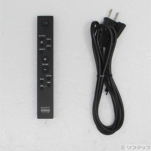 〔中古〕SONY(ソニー) SRS-X99〔198-ud〕 |  | 04