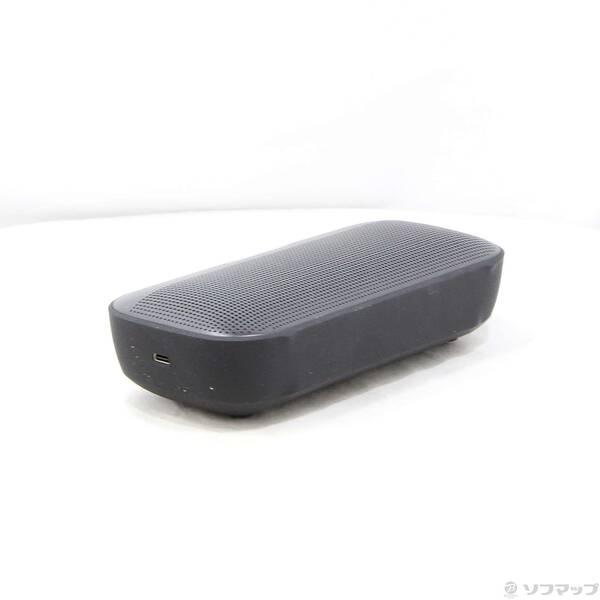 〔中古〕BOSE(ボーズ) SoundLink Flex Bluetooth speaker ブラック〔352-ud〕 |  | 03