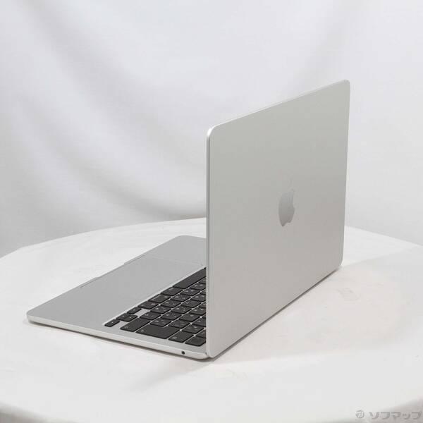 中古〕Apple(アップル) MacBook Air 13.6-inch Mid-2022 MLXY3J