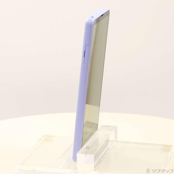 〔中古〕SONY(ソニー) Xperia 10 V 128GB ラベンダー SOG11 au SIMフリー〔352-ud〕 |  | 01