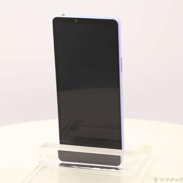 〔中古〕SONY(ソニー) Xperia 10 V 128GB ラベンダー SOG11 au SIMフリー〔352-ud〕 |  | 02