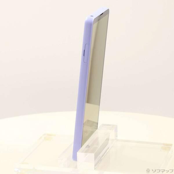 〔中古〕SONY(ソニー) Xperia 10 V 128GB ラベンダー SOG11 au SIMフリー〔352-ud〕 |  | 01