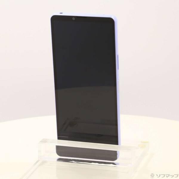 〔中古〕SONY(ソニー) Xperia 10 V 128GB ラベンダー SOG11 au SIMフリー〔352-ud〕 |  | 02