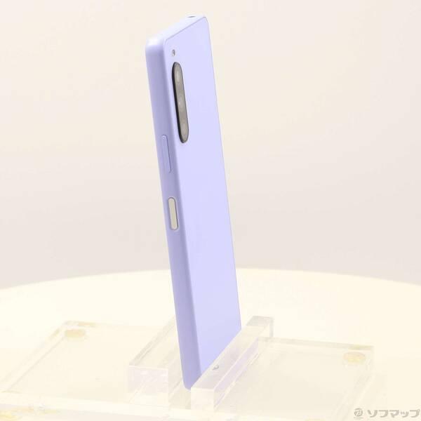 〔中古〕SONY(ソニー) Xperia 10 V 128GB ラベンダー SOG11 au SIMフリー〔352-ud〕 |  | 03