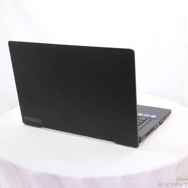 〔中古〕ASUS(エイスース) ROG Zephyrus M16 GU603HE GU603HE-I7G3050TEC オフブラック 〔Windows 10〕〔377-ud〕 |  | 02