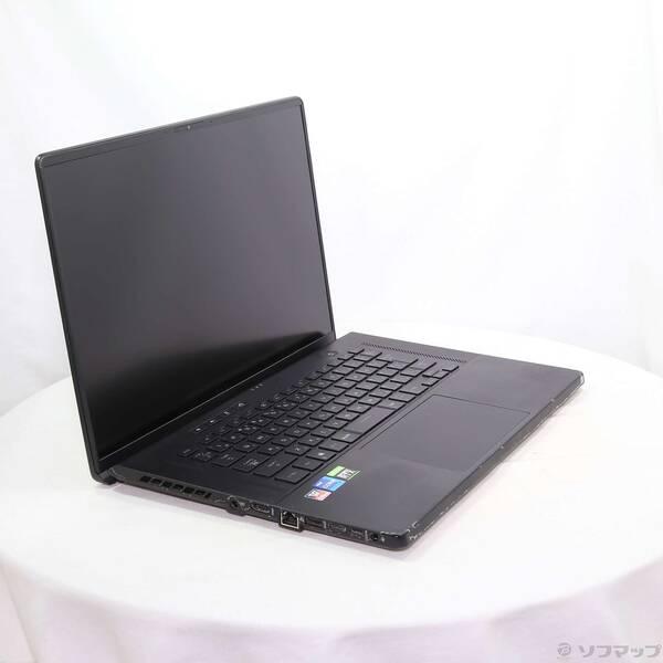 〔中古〕ASUS(エイスース) ROG Zephyrus M16 GU603HE GU603HE-I7G3050TEC オフブラック 〔Windows 10〕〔377-ud〕 |  | 03