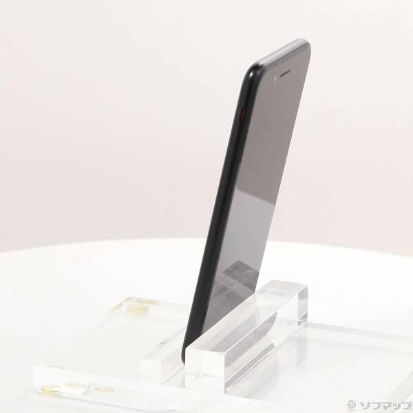 〔中古〕Apple(アップル) iPhone SE 第2世代 64GB ブラック MX9R2J／A au〔262-ud〕 |  | 01