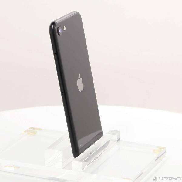 〔中古〕Apple(アップル) iPhone SE 第2世代 64GB ブラック MX9R2J／A au〔262-ud〕 |  | 03
