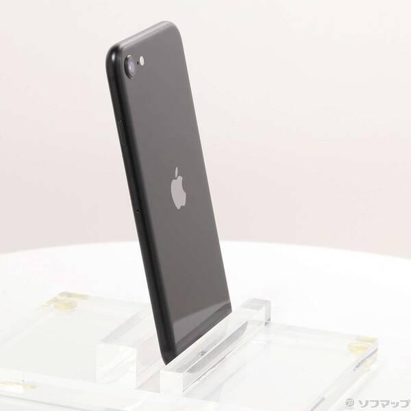 〔中古〕Apple(アップル) iPhone SE 第2世代 64GB ブラック MX9R2J／A au〔262-ud〕 |  | 03