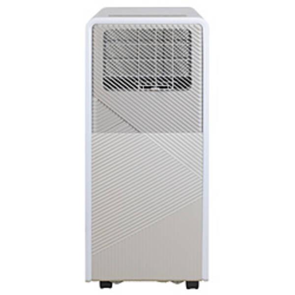 〔中古〕ヤマゼン どこでも簡単設置移動式クーラー REC-S20 〔箱破損品〕〔198-ud〕 | 