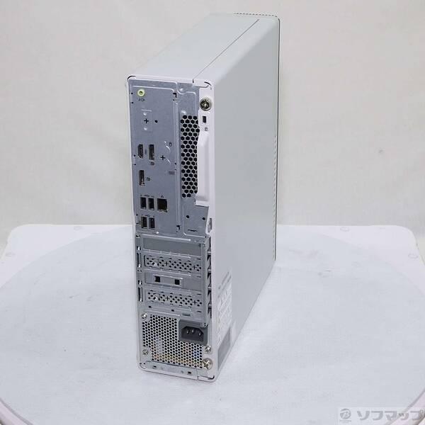 〔中古〕NEC(エヌイーシー) Mate タイプMA PC-MKT46AZGK 〔NEC Refreshed PC〕 ≪メーカー保証あり≫〔295-ud〕 |  | 02